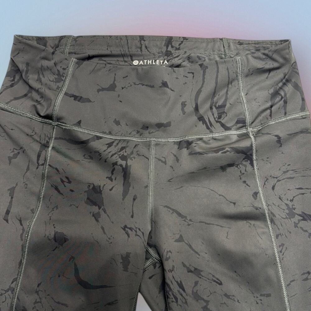 ATHLETA Women’s XS Gray Leggings
